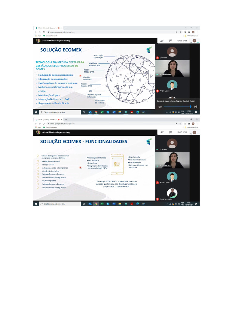 ECOMEX | PDF