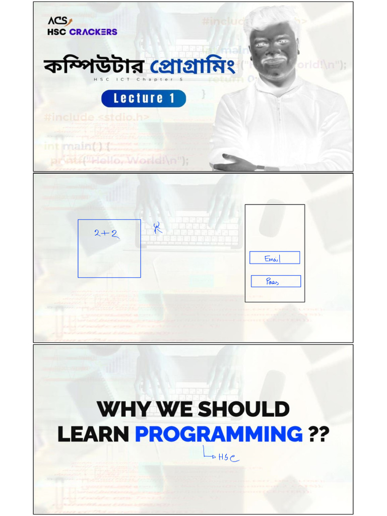 5.1.C Programming | PDF