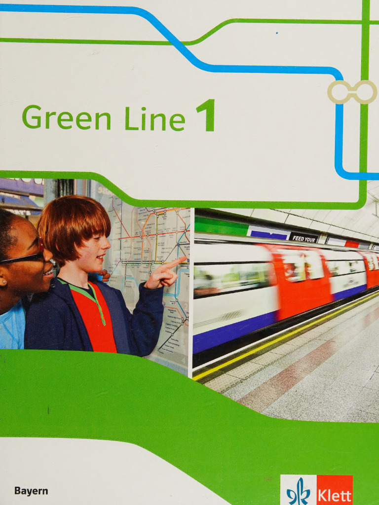 Green Line 1 | PDF