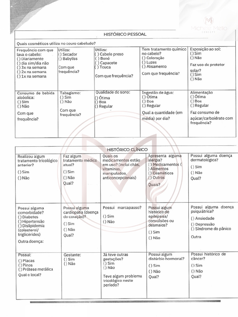 Ficha 2 | PDF