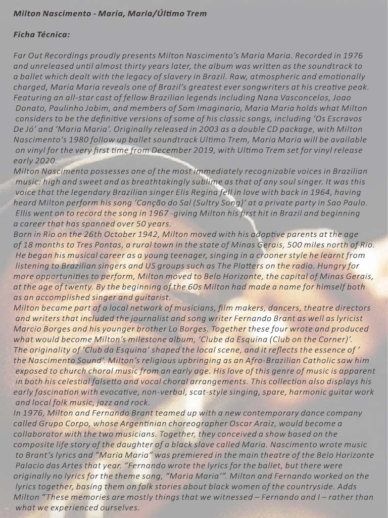 Texto Milton | PDF