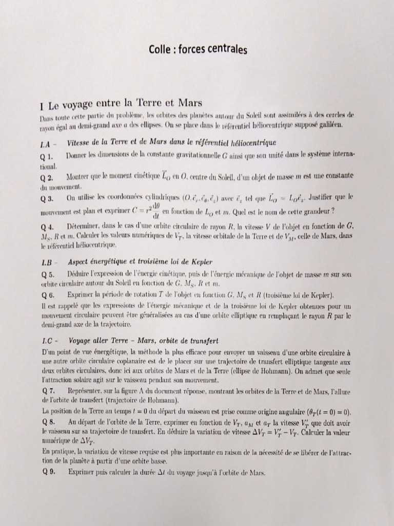 Colle - PC | PDF