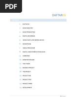 Download Digital Recording for business and newbie in Bandung ID by Dennis Dom S SN85548822 doc pdf