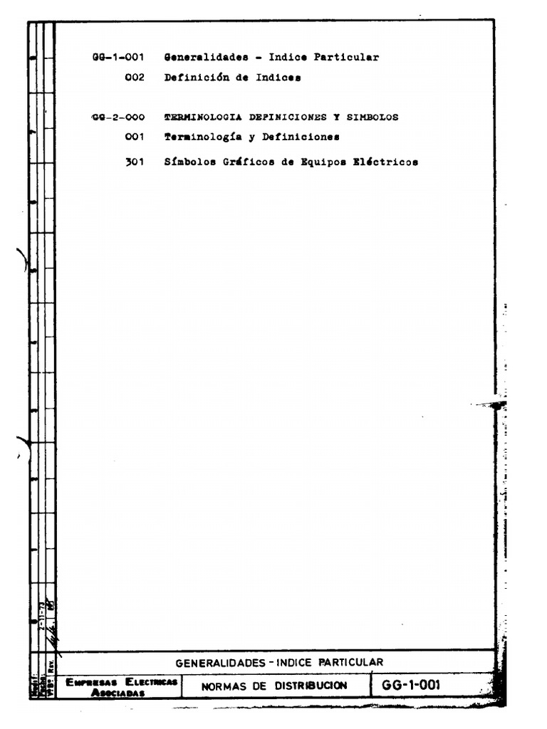 GG 1 001 | PDF
