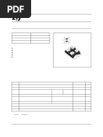 5 Pezzi STPS3045CT STPS3045CTC TO220 - Diodi Schottky - Foto 6