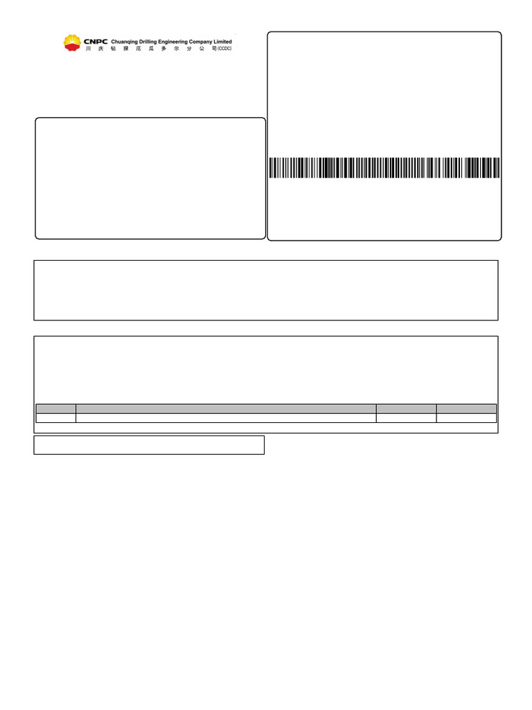 013 Tanque de Lodos #4 + 2 Matting Board Rig 69 | PDF
