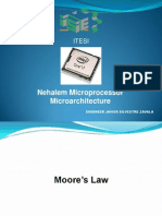 Microarquitectura Nehalem