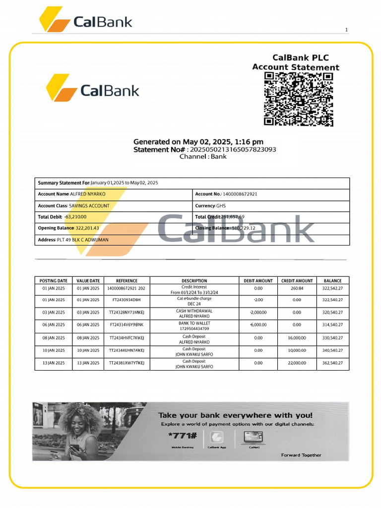 Cal 1 | PDF