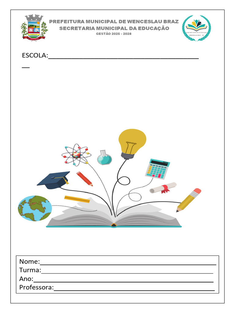 Atividades de Artes para o 3º Ano | PDF | Desenho | Escultura