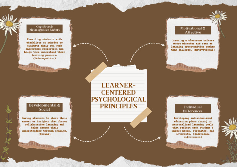 Cognitive and Metacognitive Factors in Education | PDF