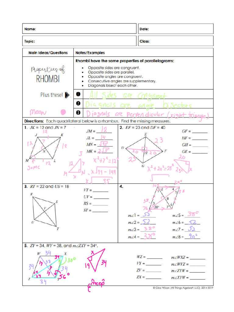 Lesson+3,+Unit+8 | PDF