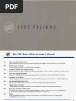 Download 1997-Buick-Riviera by John Rikhus SN85557787 doc pdf