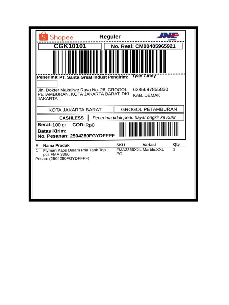 Shopee | PDF