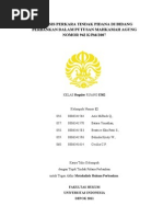 Download Analisis Kasus Rahasia Bank by Abi Manyu SN85558602 doc pdf