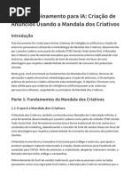 Media Kit Ana Novo Organized Compressed | PDF