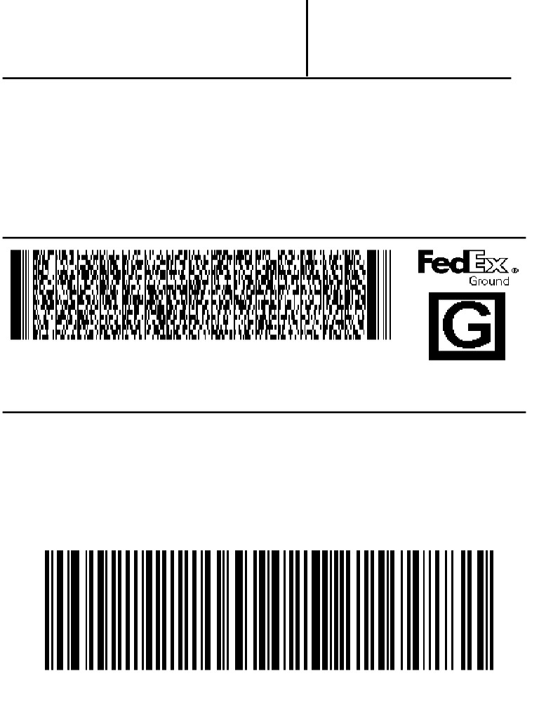 FedEx Shipment Details for Winter Haven | PDF