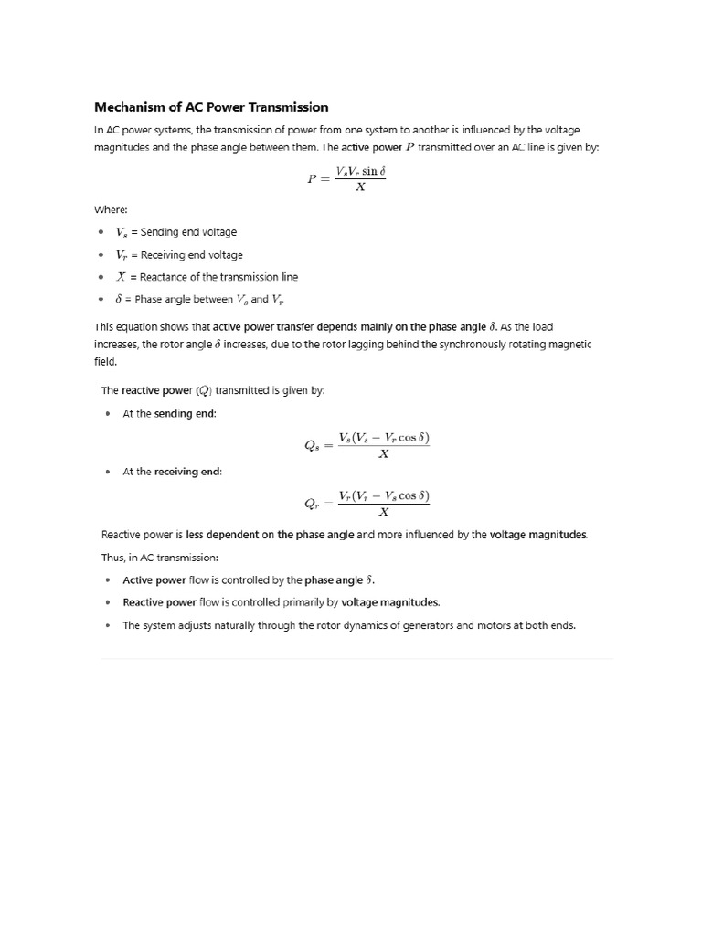 hvdc@3 | PDF | Power Inverter | Rectifier