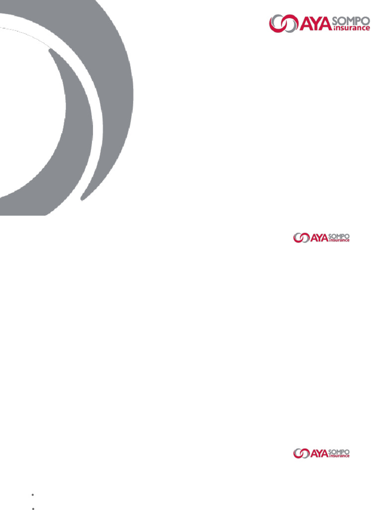 Insurance Concepts and Evolution Explained | PDF | Insurance | Risk