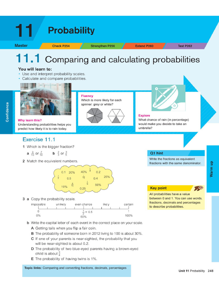 Unit 11 | PDF