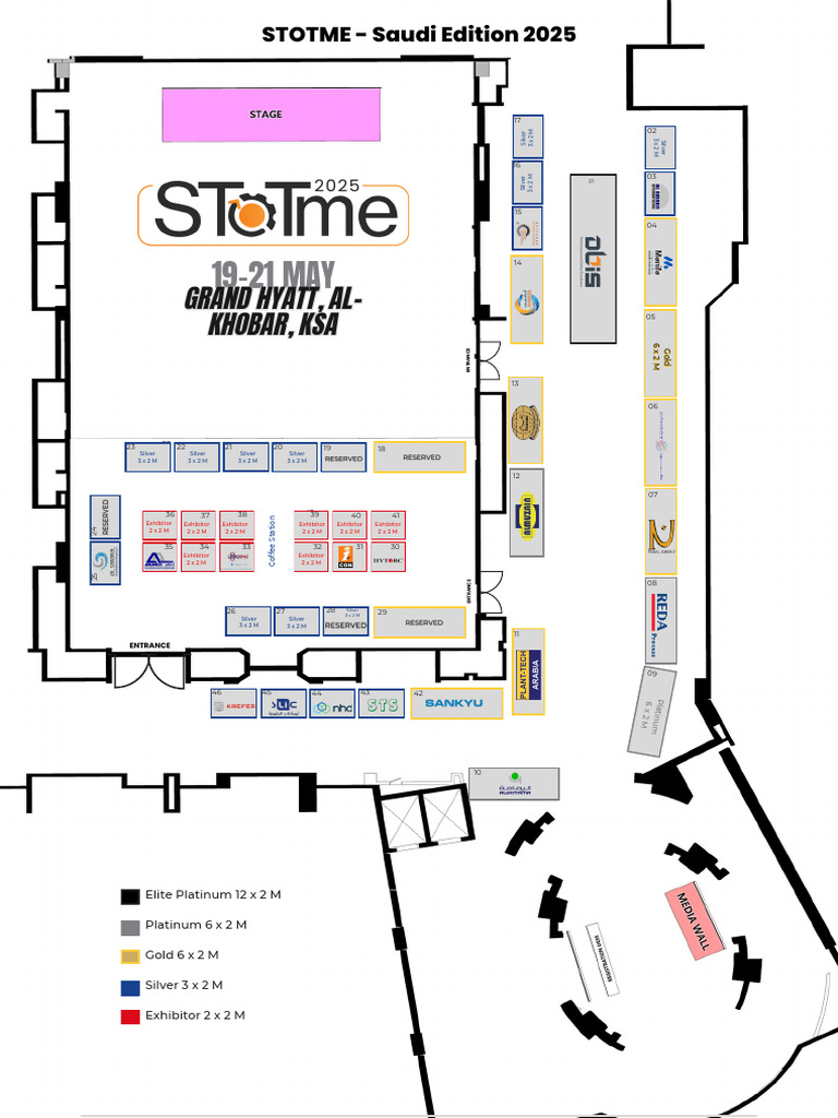 Stot Saudi Layout - .pdf | PDF