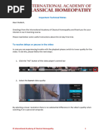 Major vs Minor Surgical Procedures Guide | PDF | Surgery | Self-Improvement
