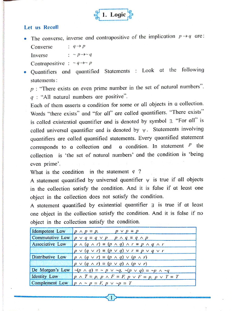 Maths 12th Journal 2023-24 | PDF
