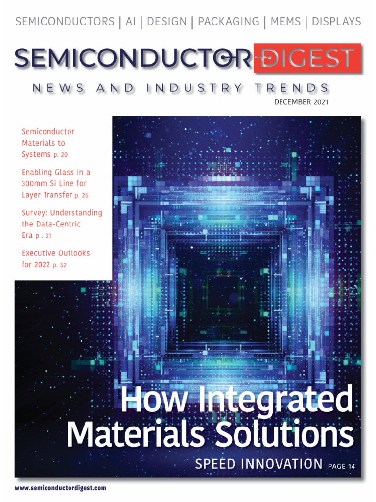 Semiconductor | PDF