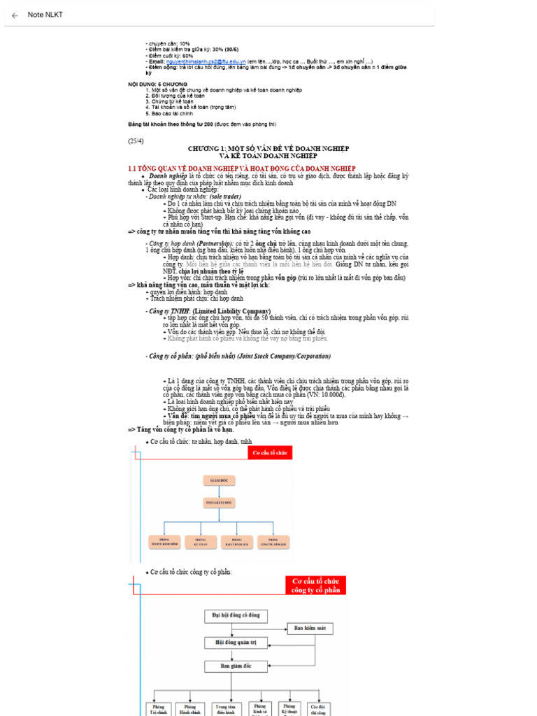 NLKT | PDF