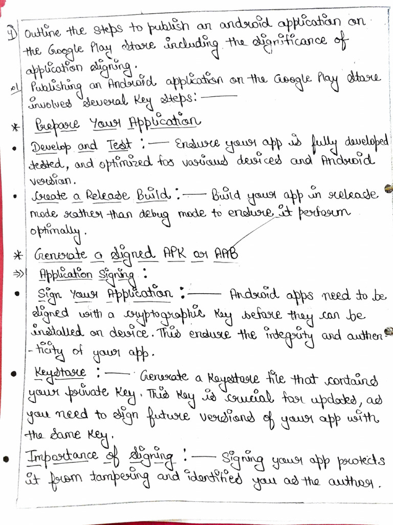 Assignment 2 (MAD) | PDF