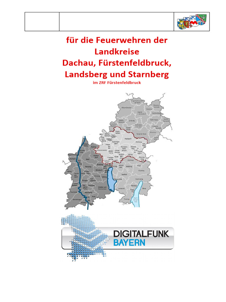 Bedienungsanleitung Sepura ZRF FFB v4 2 | PDF