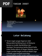 Download Tarian Joget by Wi SHe SN85564873 doc pdf