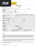 Fundi Loan Application Overview | PDF | Credit | Finance & Money Management