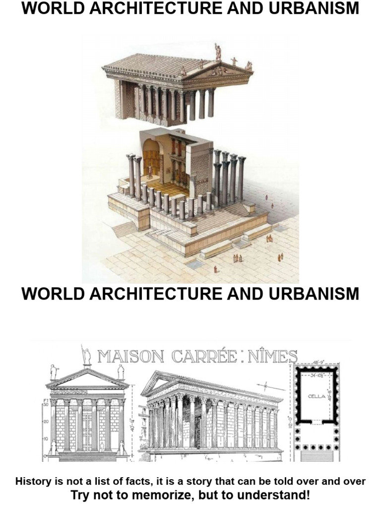 Prehistoric Architecture Evolution | PDF | Stonehenge | Paleolithic