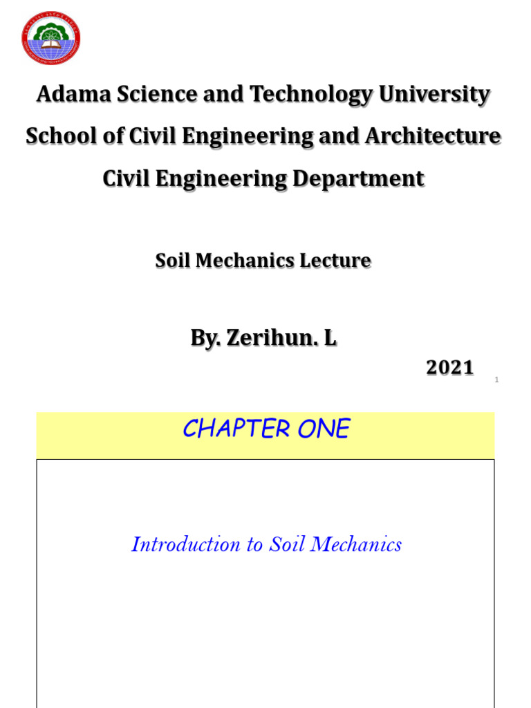 Chapter 1-2 Lecture Note | PDF | Applied And Interdisciplinary Physics ...