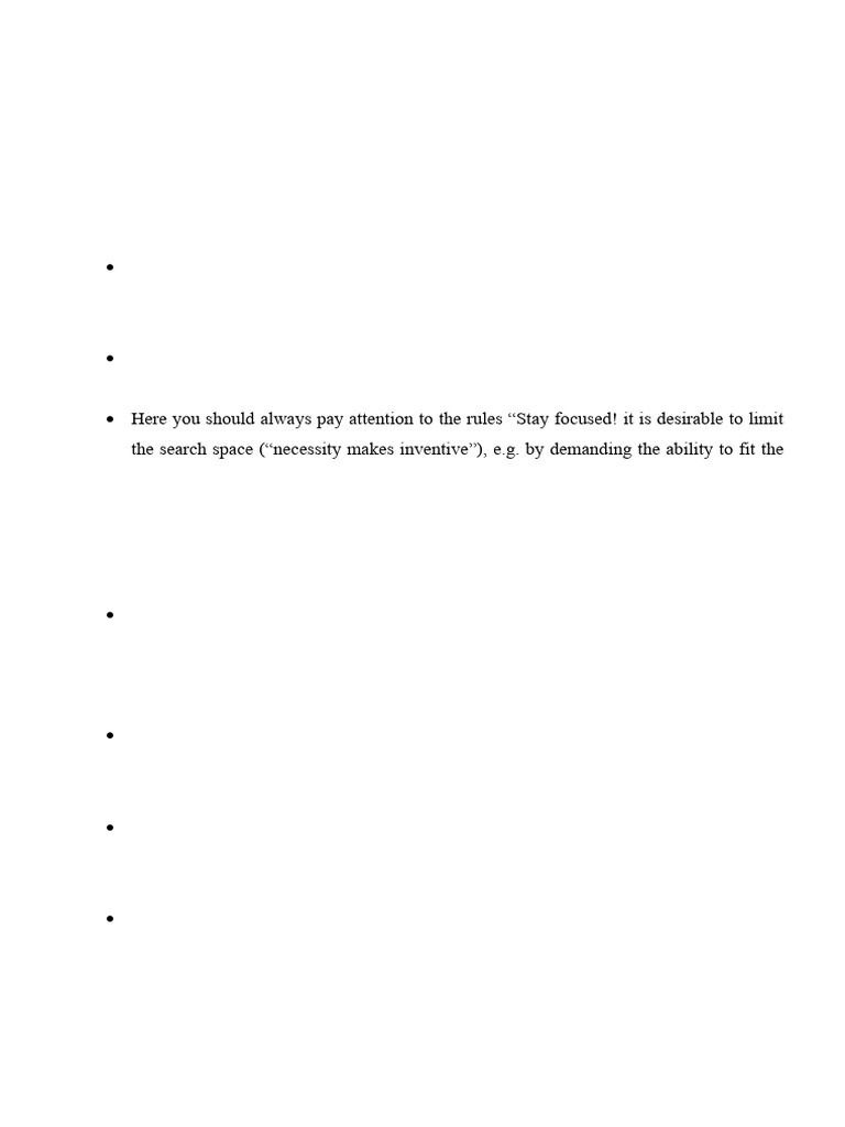 D Part Study Material Idt FINAL V4 DT 19-01-2025 | PDF | Risk | Creativity