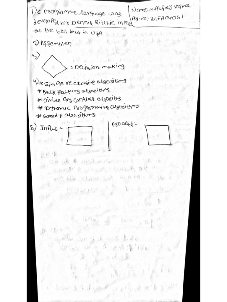 Pps Coding | PDF