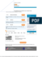 PI3K Inhibitors From Selleck Chemicals