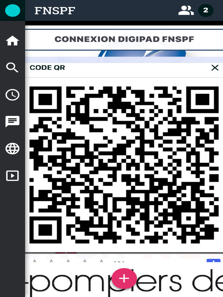 FNSPF - Digipad by La Digitale | PDF