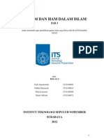 Download Hukum Dan HAM Dalam Islam by Ditya Larasati SN85568118 doc pdf