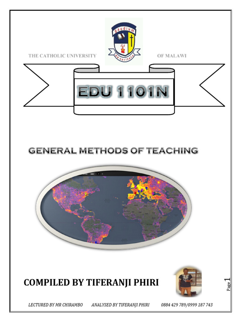Professional Development in Education | PDF | Learning | Educational ...