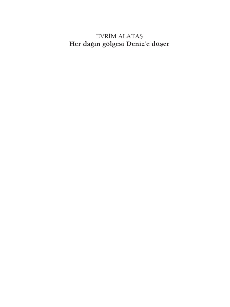 Her Dagin | PDF