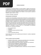Carta compromiso