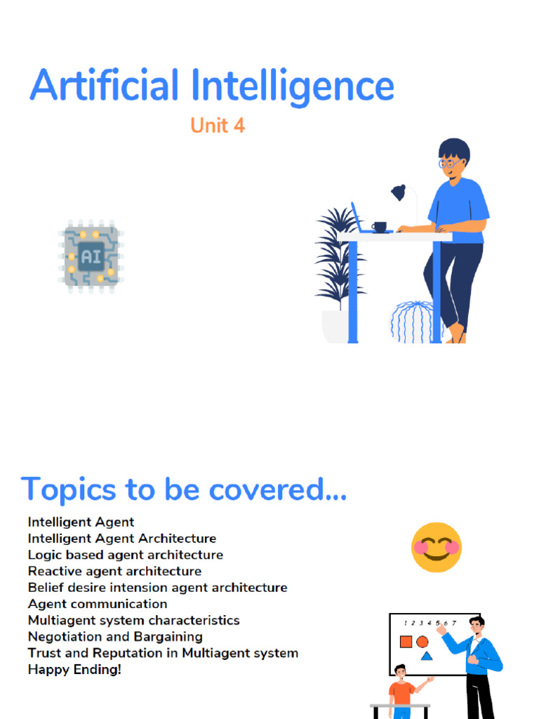 AI Unit 4 Notes | PDF
