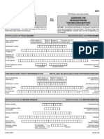 Deregistration Motor Vehicle Final2