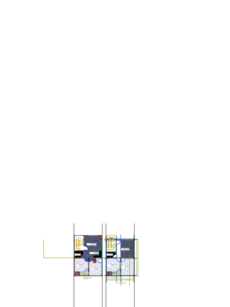 Autocad Elective | PDF