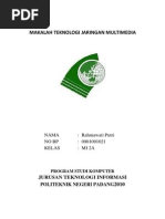 Download Makalah Teknologi Jaringan Multimediax by Githa Jha Dech SN85571308 doc pdf