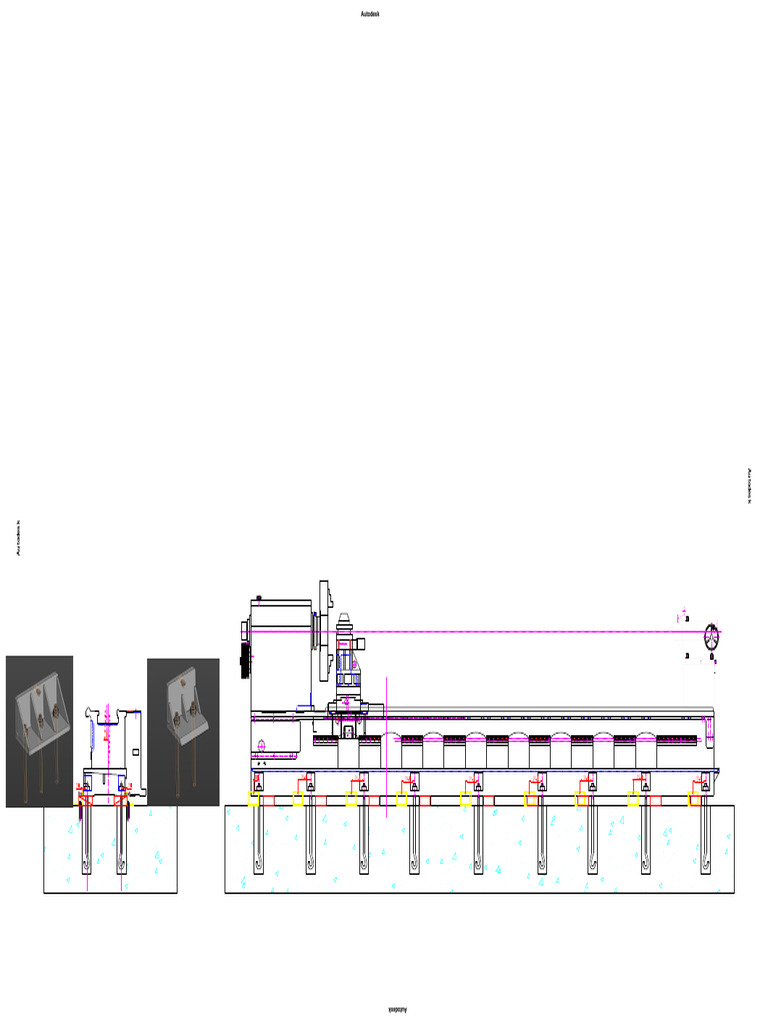 Chip Conveyor Stop Layout Specifications | PDF