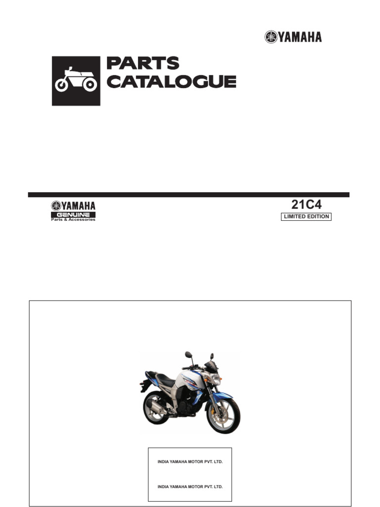 21C4 Whiteblue | PDF | Piston | Clutch