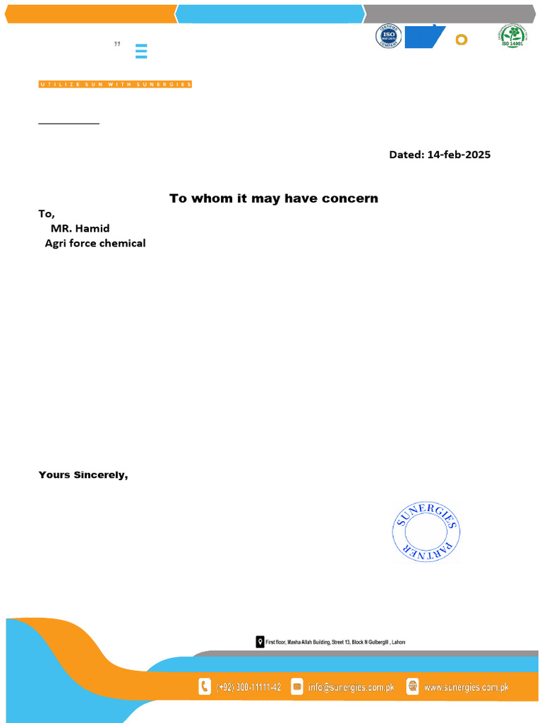 Agri Force Payment For Civil Blocks | PDF