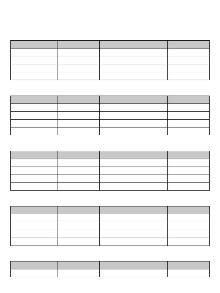 VW Golf Engine and ECU Overview | PDF